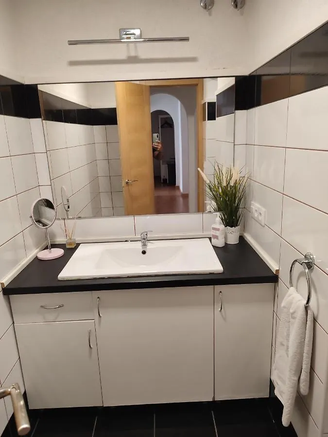 Апартаменты Apartament Roses Platja-Ciutadella
